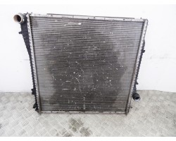 Radiador agua, Bmw Serie X5 (E53) 3.0i 2000, 1439099