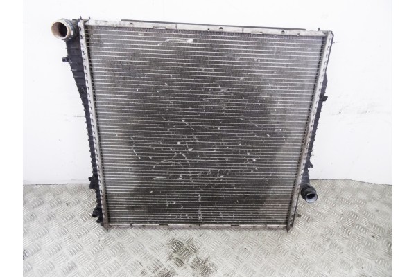 Radiador agua, Bmw Serie X5 (E53) 3.0i 2000, 1439099
