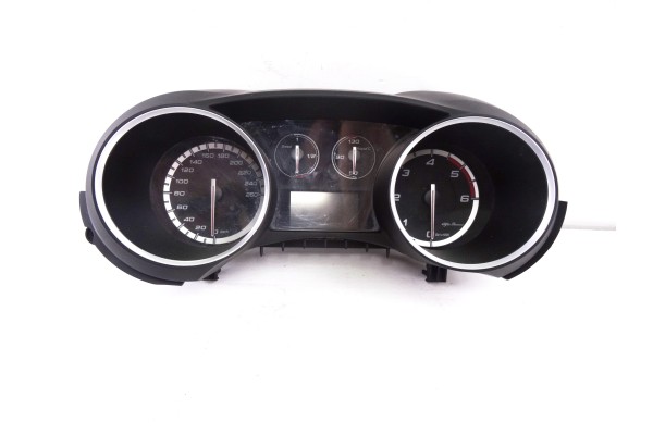 Cuadro instrumentos, Alfa Romeo Giulietta (191) Distinctive 2013, 50527456