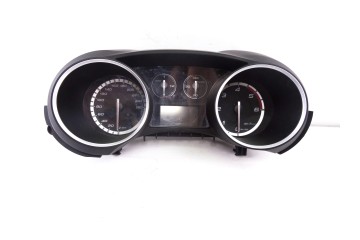 Cuadro instrumentos, Alfa Romeo Giulietta (191) Distinctive 2013, 50527456