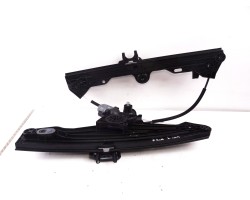 Elevalunas delantero izquierdo, Peugeot 308 (P5) Active Pack 2022, 9830815080
