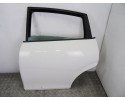 Puerta trasera izquierda, Seat Leon (1P1) Comfort Limited 2007