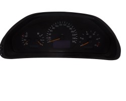 Cuadro instrumentos, Mercedes-benz Clase e (Bm 210) Berlina 220 Cdi (210.006) 2004, A2105407211