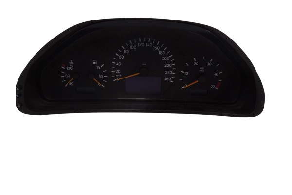 Cuadro instrumentos, Mercedes-benz Clase e (Bm 210) Berlina 220 Cdi (210.006) 2004, A2105407211
