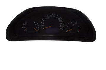 Cuadro instrumentos, Mercedes-benz Clase e (Bm 210) Berlina 220 Cdi (210.006) 2004, A2105407211