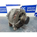 021903026L ALTERNADOR VOLKSWAGEN GOLF V (1K1)(10.2003)