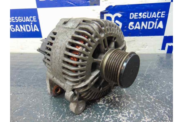 021903026L ALTERNADOR VOLKSWAGEN GOLF V (1K1)(10.2003)