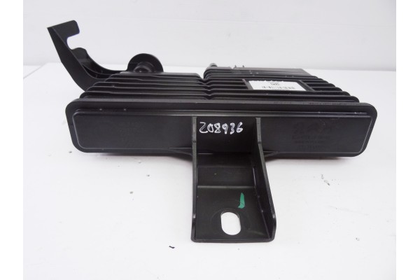 Filtro carbono activo, Peugeot 308 (P5) Active Pack 2022, 9834281680