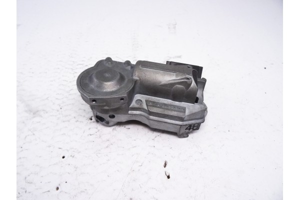 Columna direccion, Mercedes-benz Clase e (Bm 210) Berlina 200 Kompressor (210.048) 2002, A2034620730