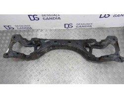 Puente trasero, Volkswagen Touareg (7LA) Tdi V10, 7L0512369B