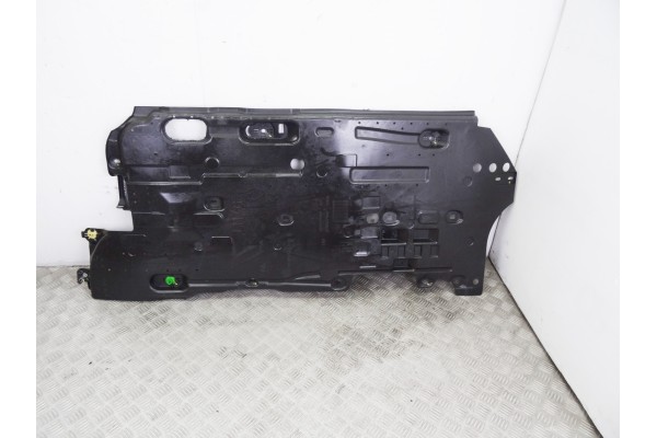 Cubrecarter, Peugeot 308 (P5) Active Pack 2022, 9841527880