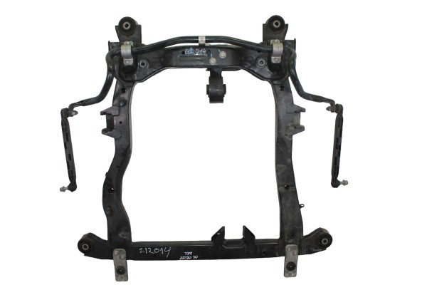 Puente delantero, Chevrolet Cruze Ls 2010