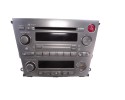 Sistema audio / radio cd, Subaru Legacy Combi/ Outback (B13/BP) 2.5 Sw 2005, 86201AG430
