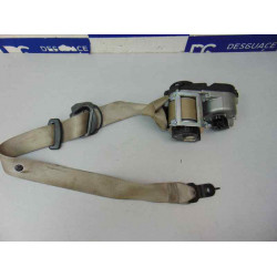 CINTURON SEGURIDAD DELANTERO DERECHO MERCEDES-BENZ CLASE ML (BM 164)
