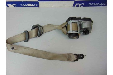 CINTURON SEGURIDAD DELANTERO DERECHO MERCEDES-BENZ CLASE ML (BM 164)