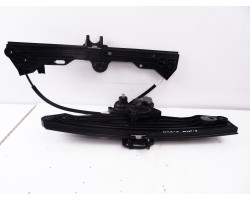 Elevalunas delantero derecho, Peugeot 308 (P5) Active Pack 2022, 9829048380