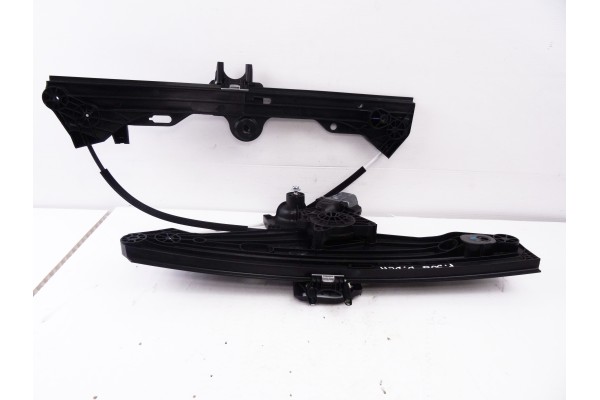 Elevalunas delantero derecho, Peugeot 308 (P5) Active Pack 2022, 9829048380