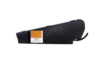 Airbag lateral derecho, Volvo XC60 Kinetic AWD 2009, 31271168