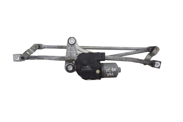 Motor limpia delantero, Volvo XC60 Kinetic AWD 2009, 30753513