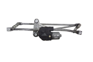Motor limpia delantero, Volvo XC60 Kinetic AWD 2009, 30753513