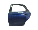 Puerta trasera izquierda, Ford Mondeo Sportbreak (CA2) Trend X 2009