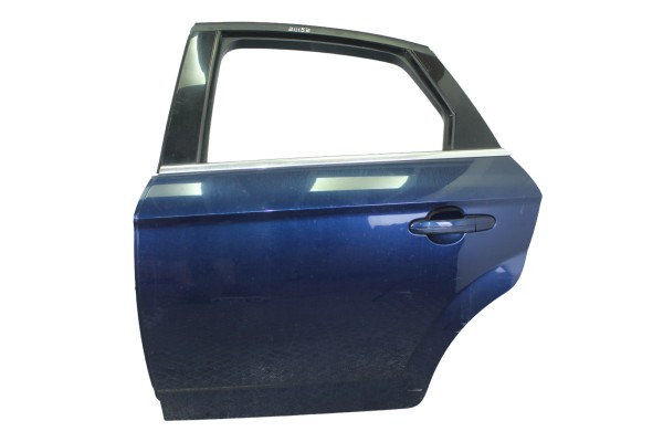 Puerta trasera izquierda, Ford Mondeo Sportbreak (CA2) Trend X 2009