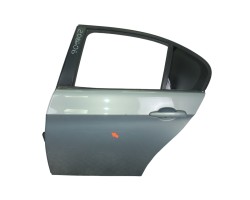 Puerta trasera izquierda, Bmw Serie 3 Berlina (E90) 320d 2005