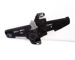 Elevalunas trasero izquierdo, Peugeot 308 (P5) Active Pack 2022, 9830816080