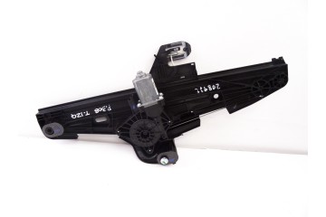 Elevalunas trasero izquierdo, Peugeot 308 (P5) Active Pack 2022, 9830816080