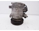 Compresor aire acondicionado, Ssangyong Actyon 200 Xdi 2010, 6641300115