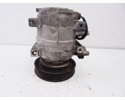 Compresor aire acondicionado, Ssangyong Actyon 200 Xdi 2010, 6641300115