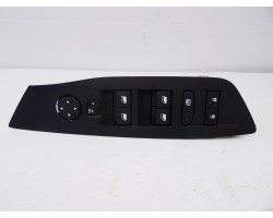 Mando elevalunas delantero izquierdo, Peugeot 308 (P5) Active Pack 2022, 98349233ZD