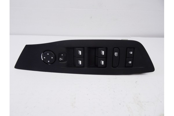 Mando elevalunas delantero izquierdo, Peugeot 308 (P5) Active Pack 2022, 98349233ZD