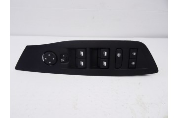 Mando elevalunas delantero izquierdo, Peugeot 308 (P5) Active Pack 2022, 98349233ZD