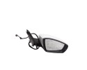 Retrovisor derecho, Volkswagen Polo V (6C1) Comfortline 2014