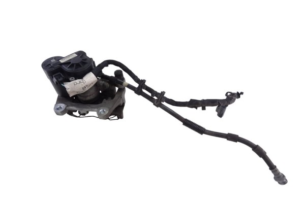 Pinza de freno trasera izquierda, Ford S-max (Cdr) Trend 2017, DG9C2D251G