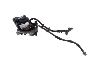 Pinza de freno trasera izquierda, Ford S-max (Cdr) Trend 2017, DG9C2D251G
