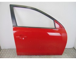 Puerta delantera derecha, Hyundai I30 (Fd) Classic 2008