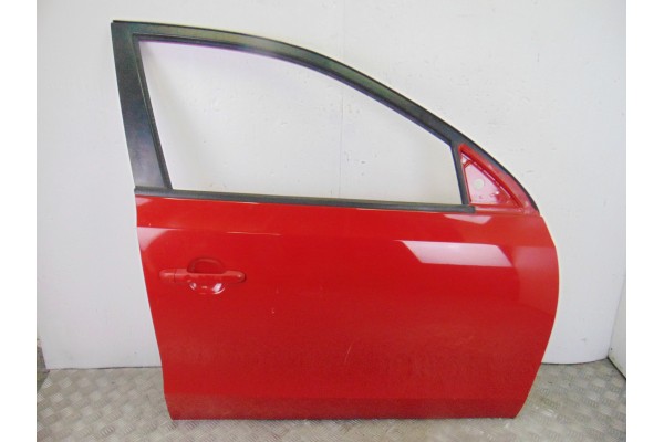Puerta delantera derecha, Hyundai I30 (Fd) Classic 2008