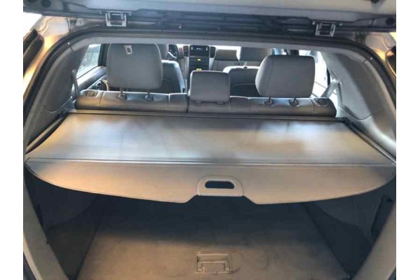 KIA SORENTO (BL) 2.5 CRDi Concept