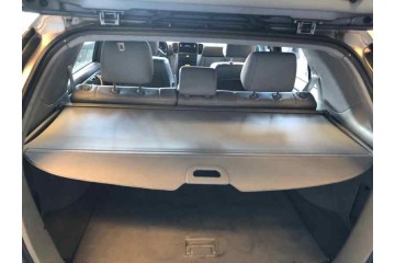 KIA SORENTO (BL) 2.5 CRDi Concept