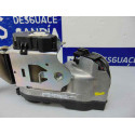 CINTURON SEGURIDAD DELANTERO DERECHO MERCEDES-BENZ CLASE ML (BM 164)