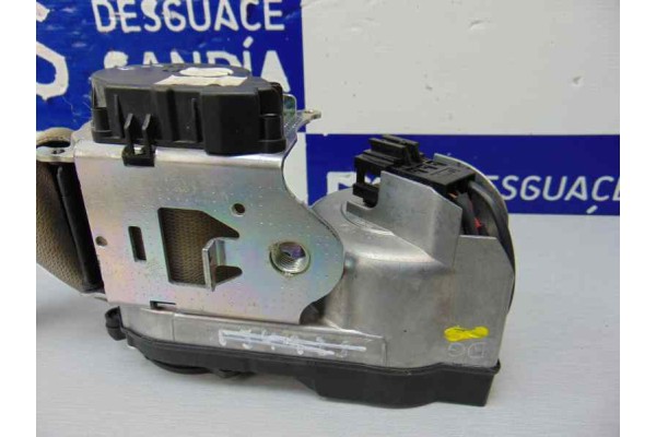 CINTURON SEGURIDAD DELANTERO DERECHO MERCEDES-BENZ CLASE ML (BM 164)