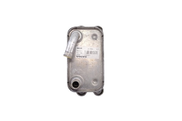 Enfriador aceite motor, Volvo XC60 Kinetic AWD 2009, 31201911
