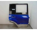 Puerta trasera derecha, Mitsubishi Montero (V60/V70) 3.2 DI-D Avance (5-ptas.) 2000