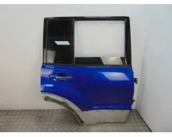 Puerta trasera derecha, Mitsubishi Montero (V60/V70) 3.2 DI-D Avance (5-ptas.) 2000