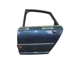 Puerta trasera izquierda, Audi A8 (4E) 3.0 TDI Quattro 2005