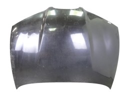 Capo, Seat Ibiza (6L1) Reference 2007