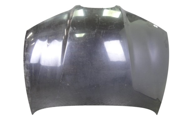 Capo, Seat Ibiza (6L1) Reference 2007