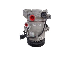 Compresor aire acondicionado, Hyundai IX35 (El/lm) Style 2WD 2015